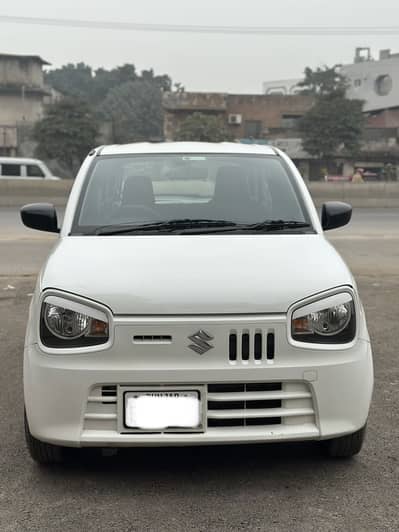 Suzuki alto vx