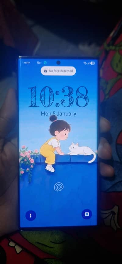 s23 ultra non pta 10 10 condition 512 gb water pack