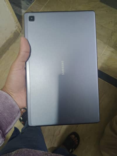 Samsung Galaxy tab a7