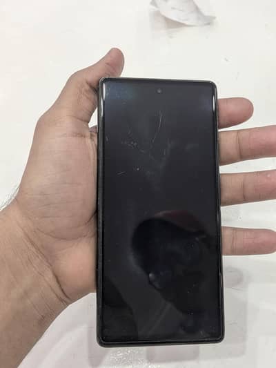 Google pixel 6a non pta