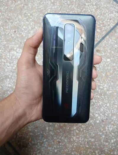 Redmagic 7 sale or exchange