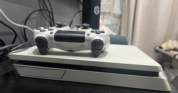 PS4 Slim 500gb