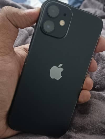 Iphone 12 Mini