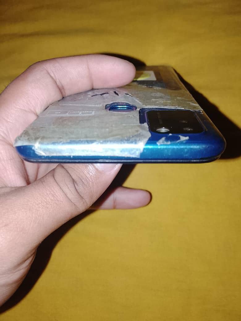 Mobile complete name???? 5