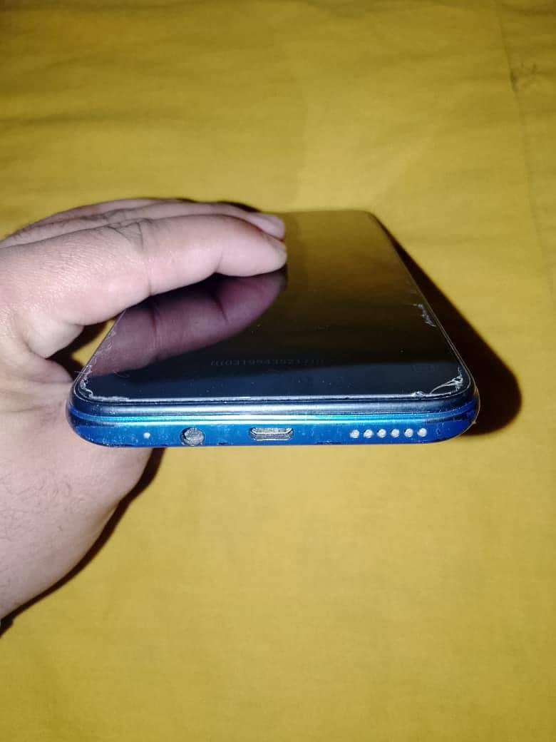 Mobile complete name???? 6