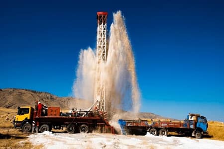 Water Boring Service / Drilling / Tubewell/ Boring / ERS