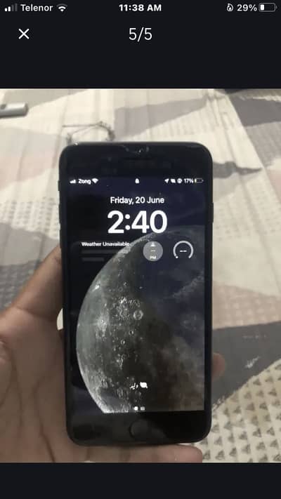 Iphone 8plus | urgent sale it