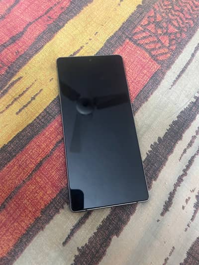 Samsung Note 20 Non PTA