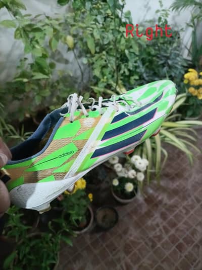 adidas f50 adizero athletic