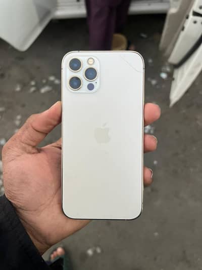iphone 12pro non pta