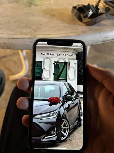 Iphone 11 waterpack 64gb jv