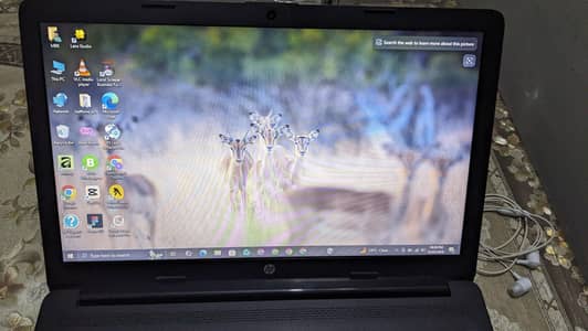 hp core i5 8th generation