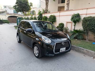 Toyota Passo MODA S 22/23