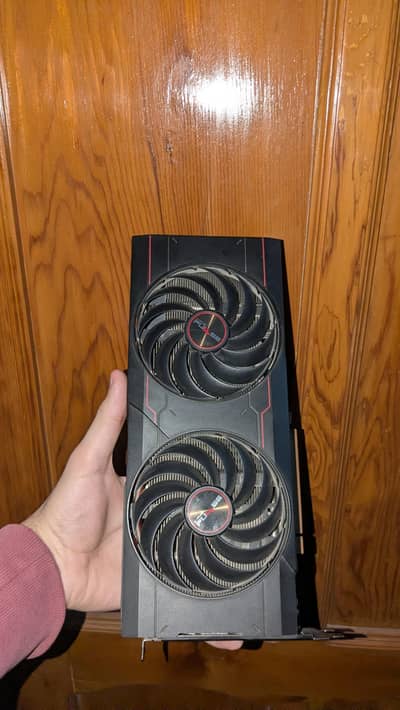 Rx 6700xt 12 gb