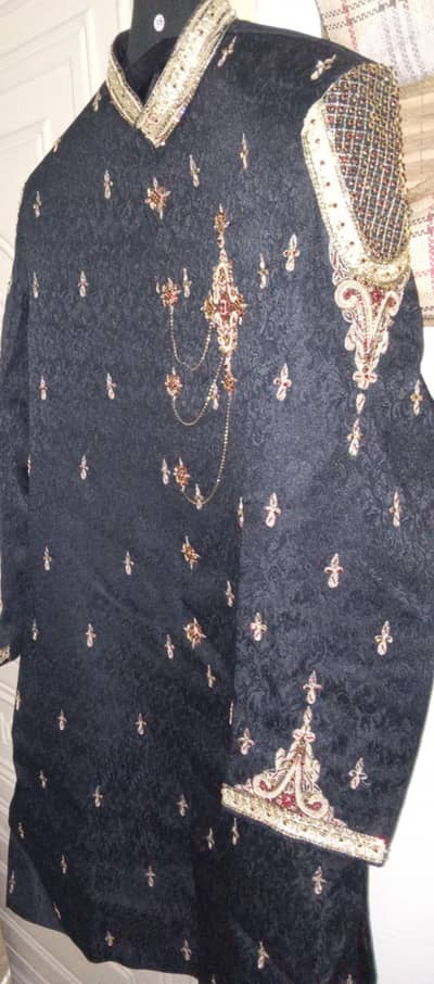 SHERWANI