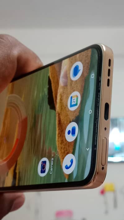 Motorola edge 50 Neo