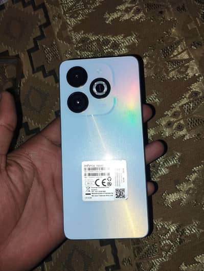 infinix smart 8 urgent sale contact me WhatsApp no 03087297484