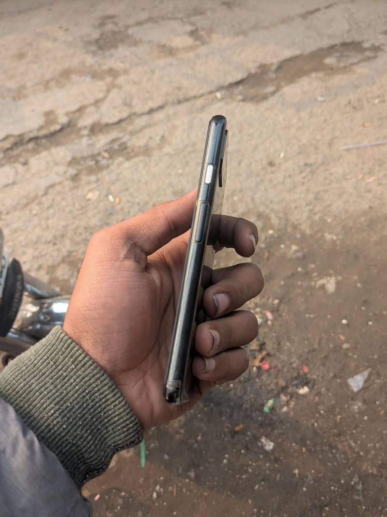 google pixel 4 4