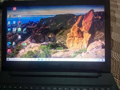 Lenovo laptop
