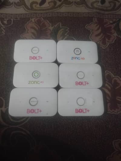 Zong 4g device unlocked