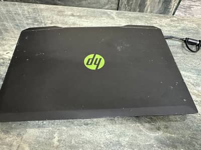 HP Pavilion Gaming Laptop – Core i5 9th Gen | GTX 1650 | SSD + HDD