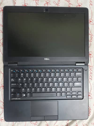 Dell Latitude E7250  --0323--306--7710--
