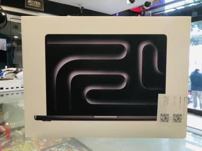 Macbook Pro M5 / MacBook  16/512 / M5 / 14" inch / MacBook Pro / M5
