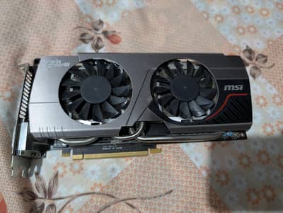 Twin Frozr III" cooler was primarily card