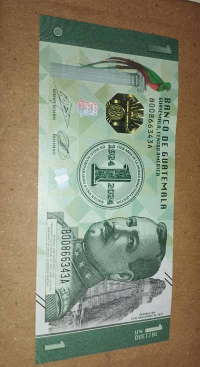 foregin banknote currency notes