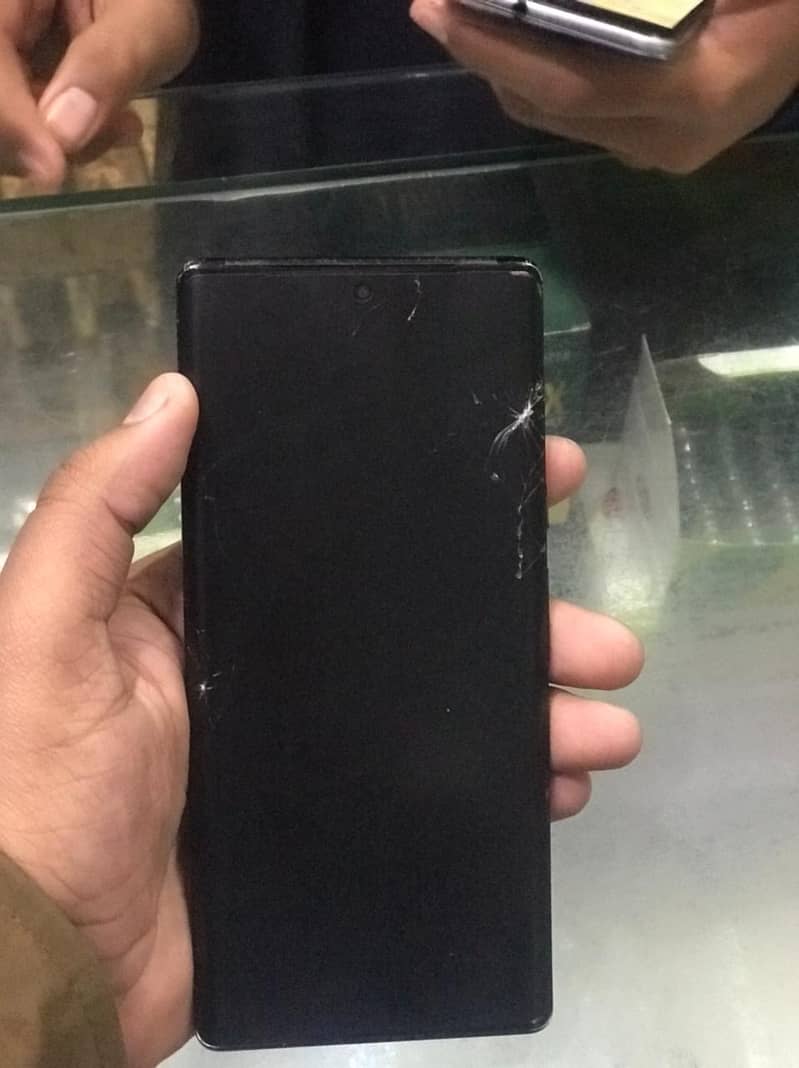 Google pixel 6 pro 2