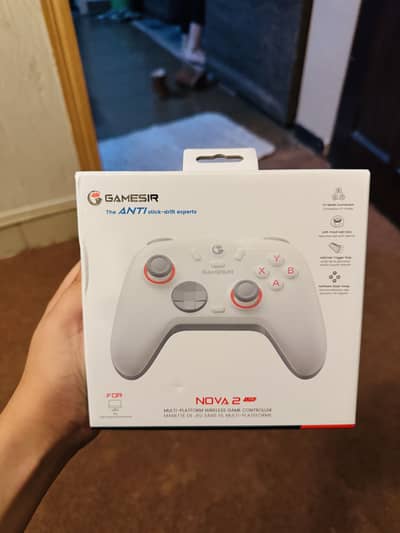 Brand new Gamesir nova lite 2