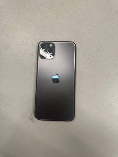 Apple iPhone 11 Pro JV for sale