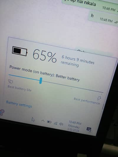 core i7 6th generation 10 by 10