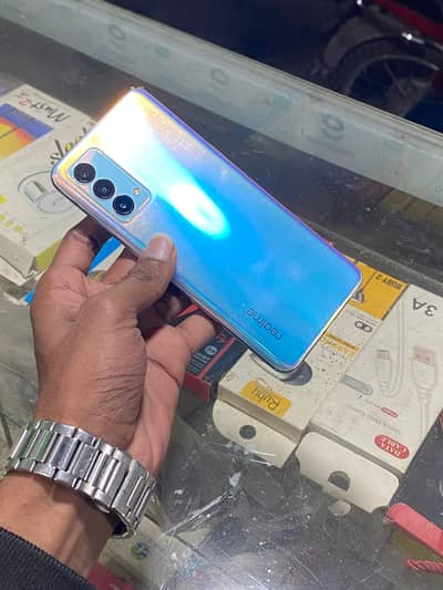 Realme GT master edition 8/128