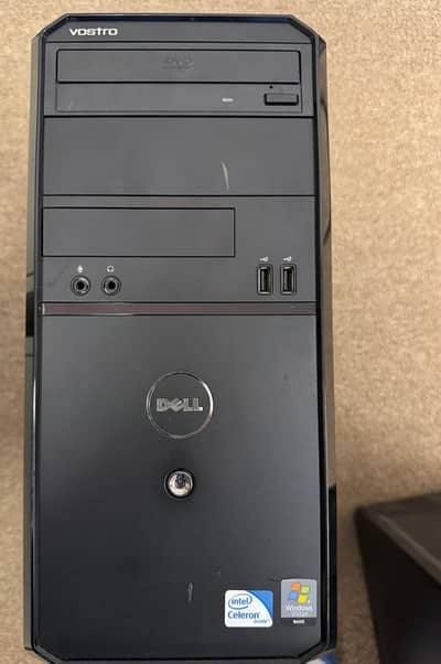 DELL Vostro 320