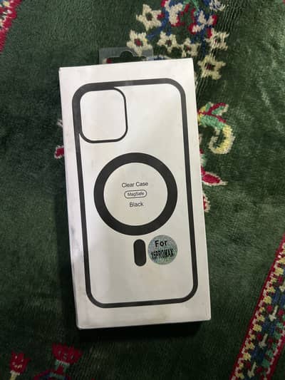 iPhone 15 pro max cover