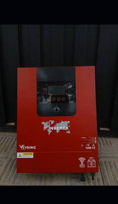 inverex 1.2 veyron 2 premium 1200 watt