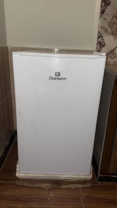 Dawlance Mini Fridge - For Sale