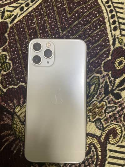 iPhone 11 Pro PTA