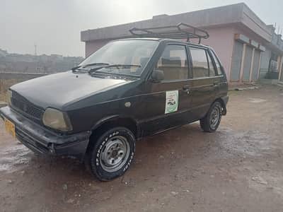 Mehran VXR