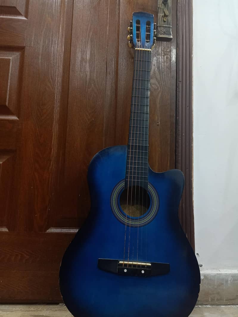 Guitar 3