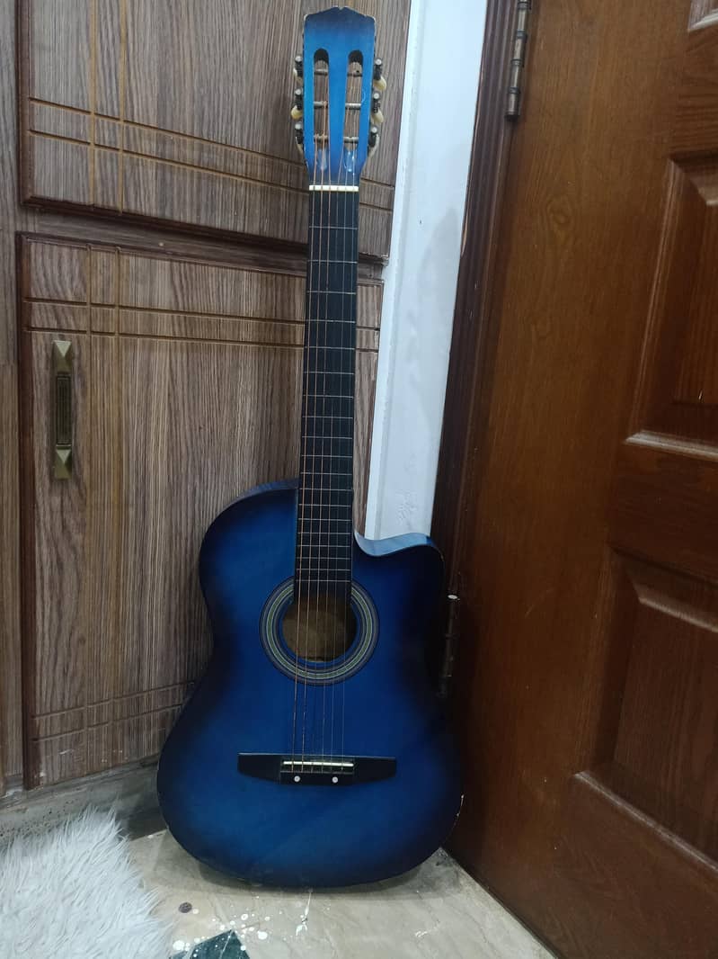 Guitar 4