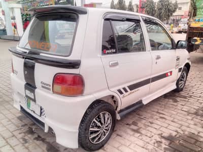 cuore automatic Bio available file miss