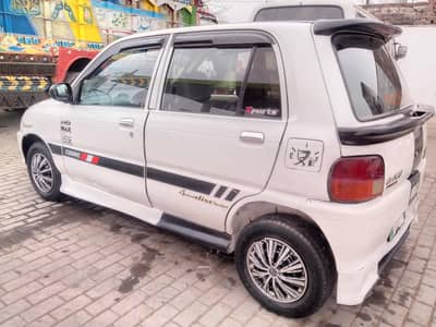 cuore automatic Bio available file miss