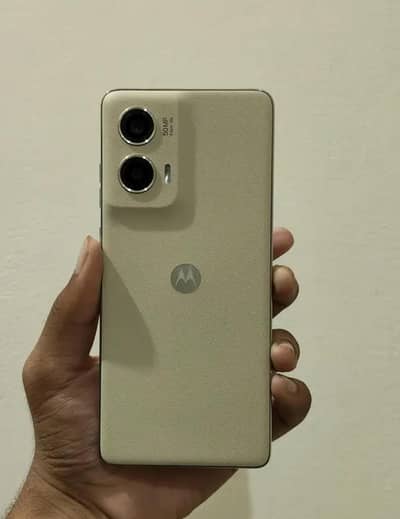 Moto G stylus 2024