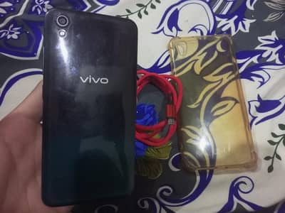 vivo y1s 2/32