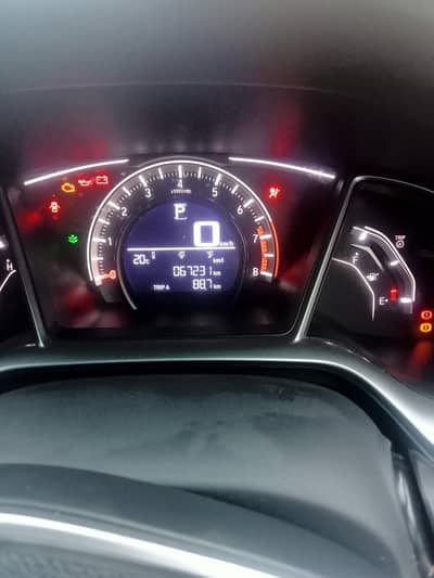 Honda civic 2021 model totel jeninun