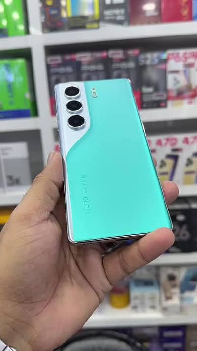 Tecno Camon 40 Pro /exchange