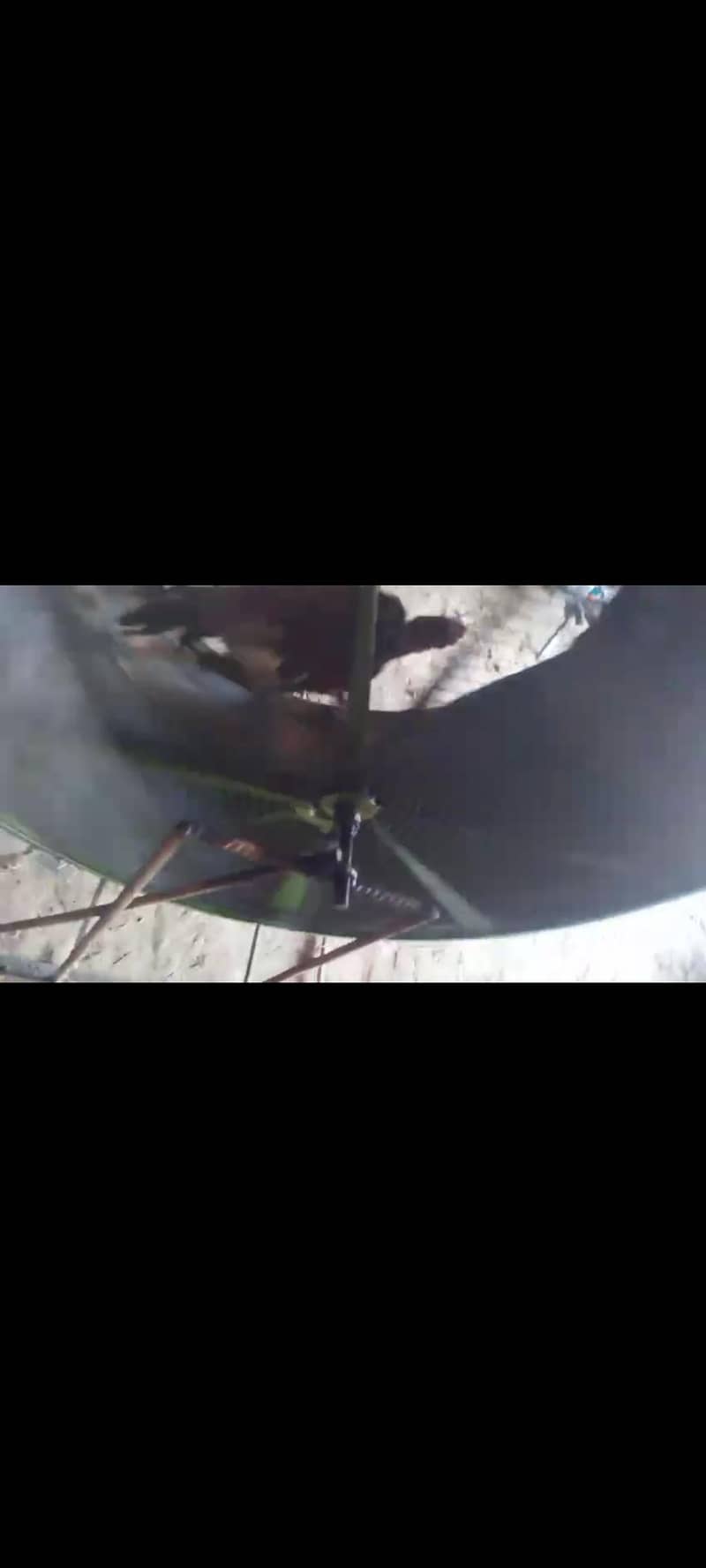 Aseel training machine 2