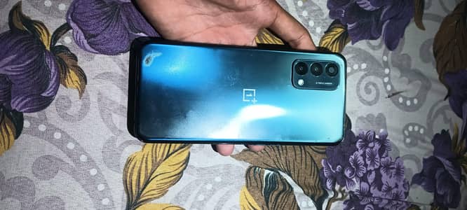 OnePlus Nord N200 5G